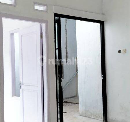 Rumah Baru Minimalis Lokasi Strategis Nyaman Akses Mudah  5