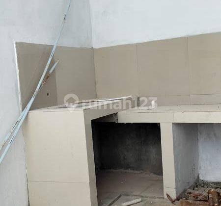 Rumah Baru Minimalis Lokasi Strategis Nyaman Akses Mudah  7