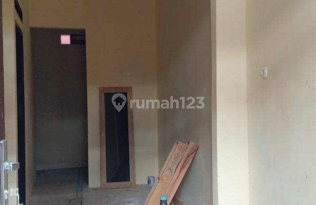 Rumah Baru Siap Huni Akses Dekat Stasiun Harga Nego di Citayam 8