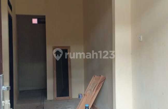 Rumah Minimalis Modern Siap Huni Paling Terjangkau di Citayam 4