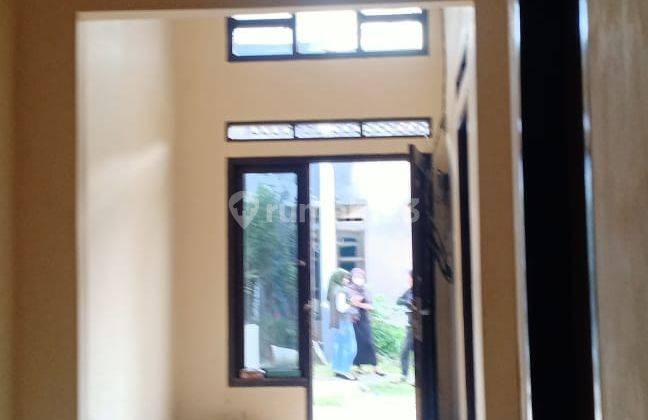 Rumah murah Semi Minimalis siap huni Jarang Ada di Citayam  5