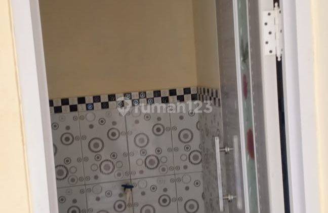 Rumah murah Semi Minimalis siap huni Jarang Ada di Citayam  8