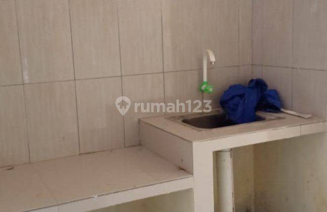 Paling Terjangkau Rumah Semi Minimalis Di Citayam SHM 7
