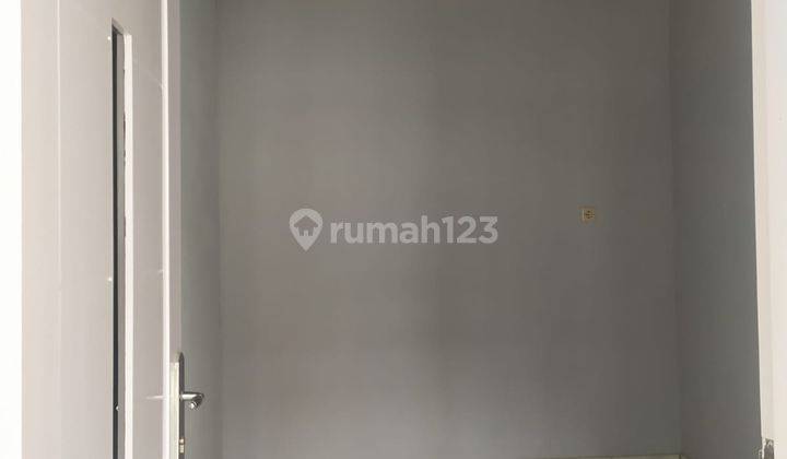 Rumah Minimalis Modern Mewah Akses Terbaik 10 Menit Ke Stasiun Citayam, Surat SHM  2