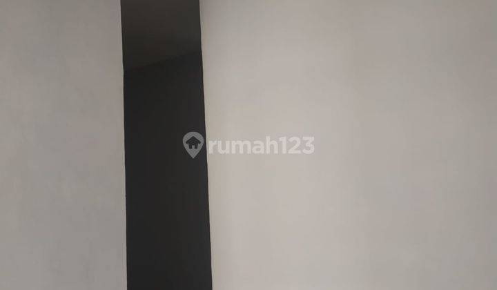 Rumah Minimalis Modern Mewah Akses Terbaik 10 Menit Ke Stasiun Citayam, Surat SHM  3