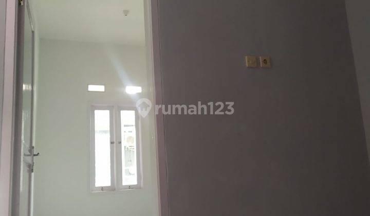 Rumah Minimalis Modern Mewah Akses Terbaik 10 Menit Ke Stasiun Citayam, Surat SHM  4