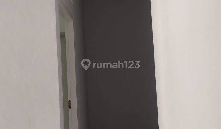 Rumah Minimalis Modern Mewah Akses Terbaik 10 Menit Ke Stasiun Citayam, Surat SHM  6