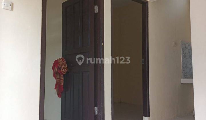 Rumah Siap Huni di Citayam Dengan Design Compact House Modern 4