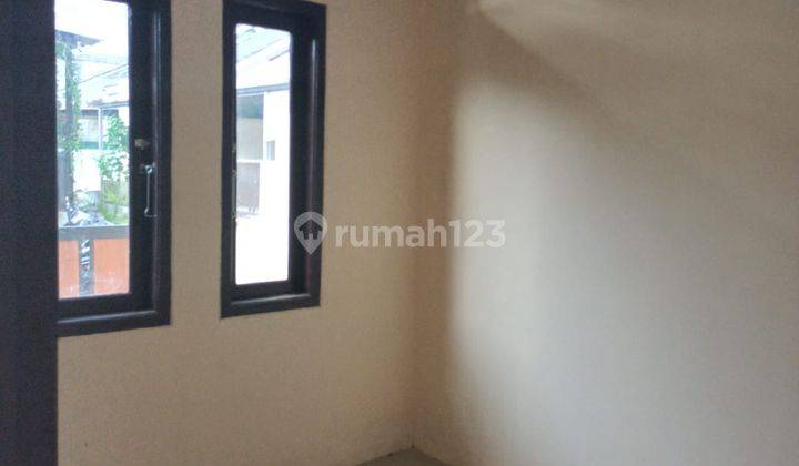 Rumah Siap Huni di Citayam Dengan Design Compact House Modern 6