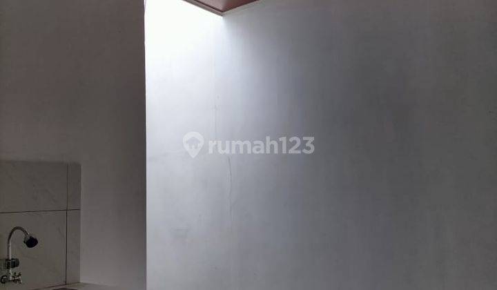 Rumah Ready Dan Indent Hunian Modern di Citayam Akses Mobil  2