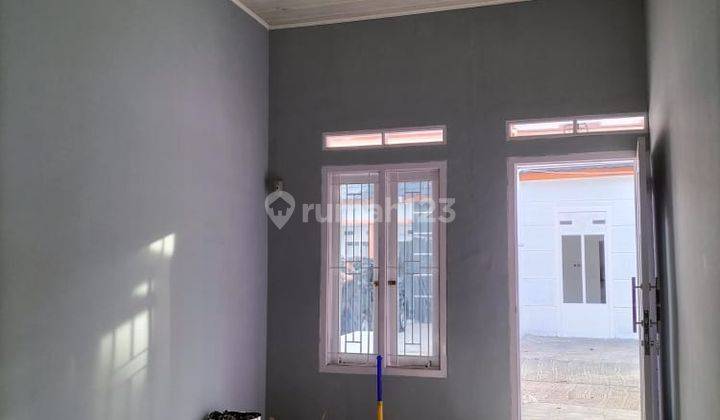 Dijual Rumah Minimalis Termurah di Citayam Bojonggede SHM 2