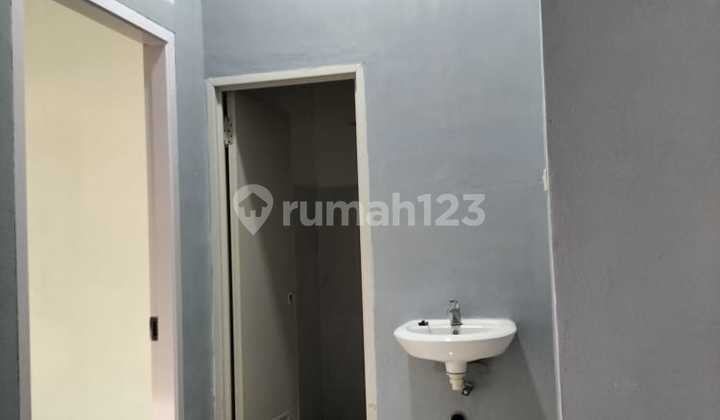 Dijual Rumah Minimalis Termurah di Citayam Bojonggede SHM 4