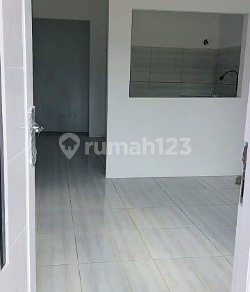 Jangan Lewatkan Spesial Desember Rumah Modern 200jtaan di Citayam 7