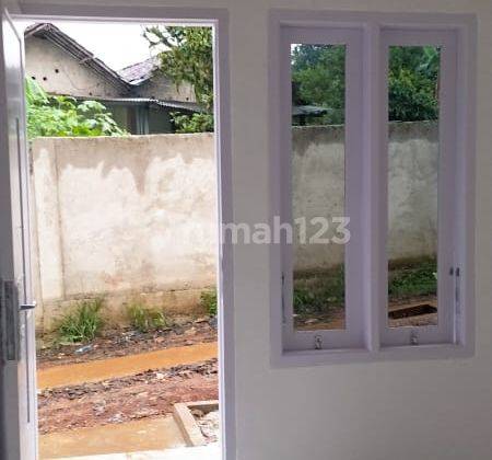 Rumah Minimalis Mewah Akses Terbaik 10mnt Stasiun Citayam 2