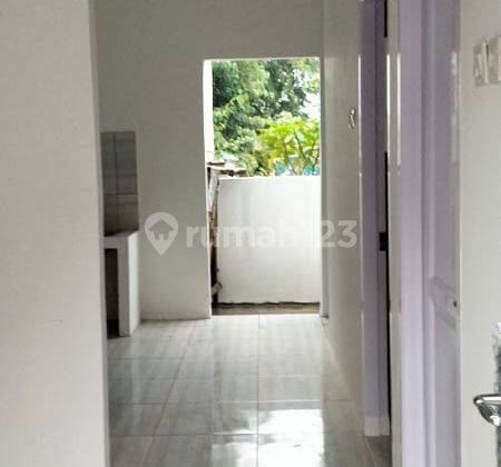 Rumah Minimalis Mewah Akses Terbaik 10mnt Stasiun Citayam 4