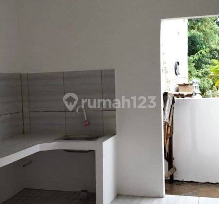 Rumah Minimalis Mewah Akses Terbaik 10mnt Stasiun Citayam 7