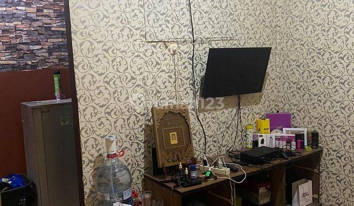 Rumah Semi Minimalis Murah Dengan Akses Yang Mudah di Citayam 10