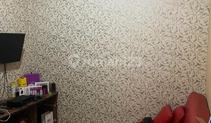 Rumah Semi Minimalis Murah Dengan Akses Yang Mudah di Citayam 12