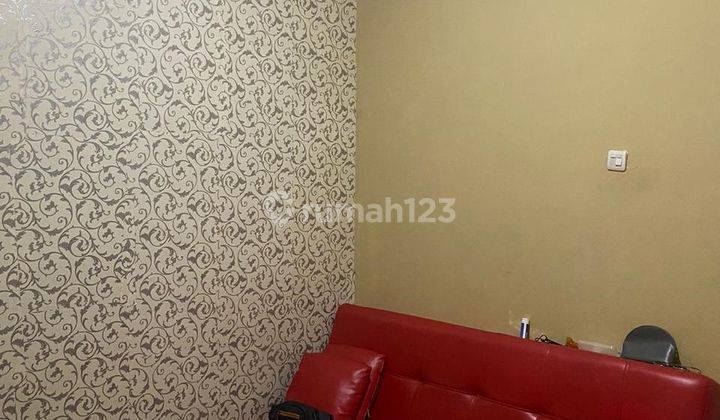 Rumah Semi Minimalis Murah Dengan Akses Yang Mudah di Citayam 14