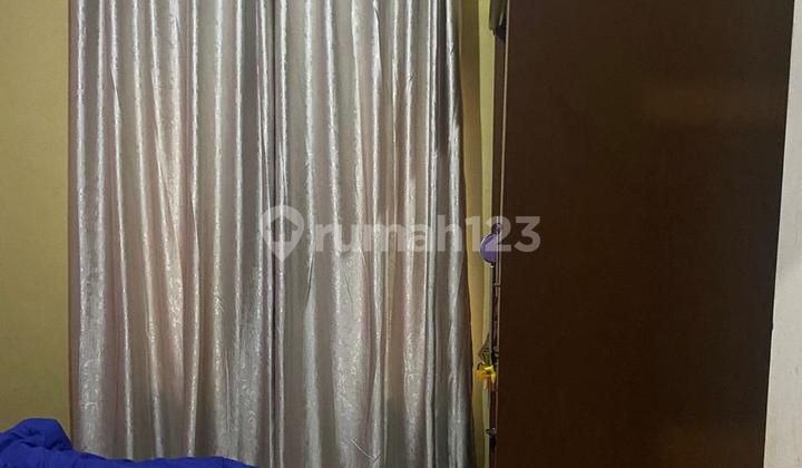 Rumah Semi Minimalis Murah Dengan Akses Yang Mudah di Citayam 16