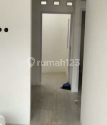 Rumah Minimalis Semi Modern di Citayam, Akses Dekat Stasiun 3
