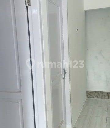 Rumah Minimalis Semi Modern di Citayam, Akses Dekat Stasiun 5