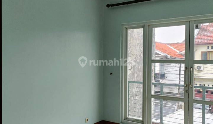 Disewakan Rumah Bagus di Pondok Bambu Jakarta Timur 3