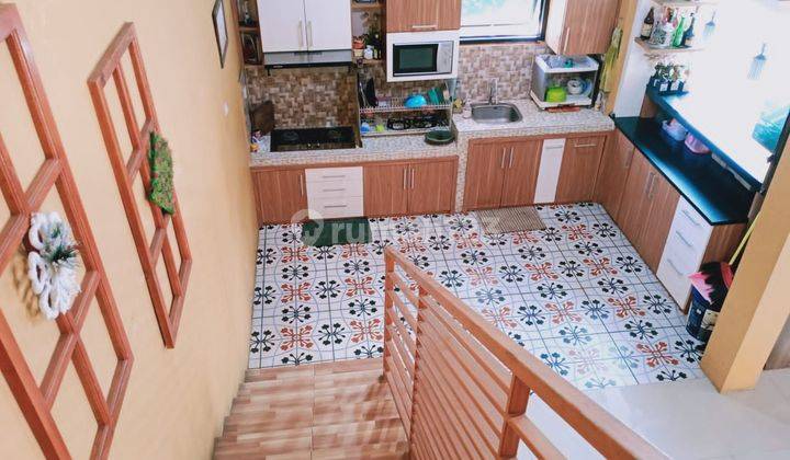 Rumah Bagus di Perum Griya Kedungbadak Bogor 7