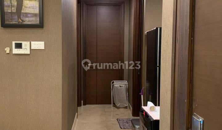 Apartement The Windsor Puri Indah 2 BR Furnished Bagus 2