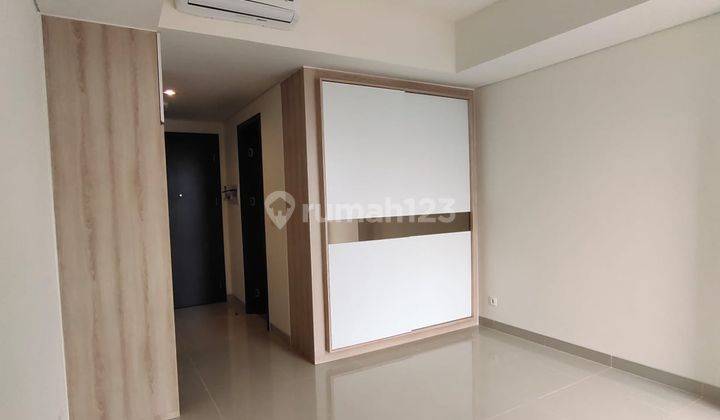 Apartement Cleon Park Apartment Jakarta Garden City 1 BR Semi Furnished Bagus 1