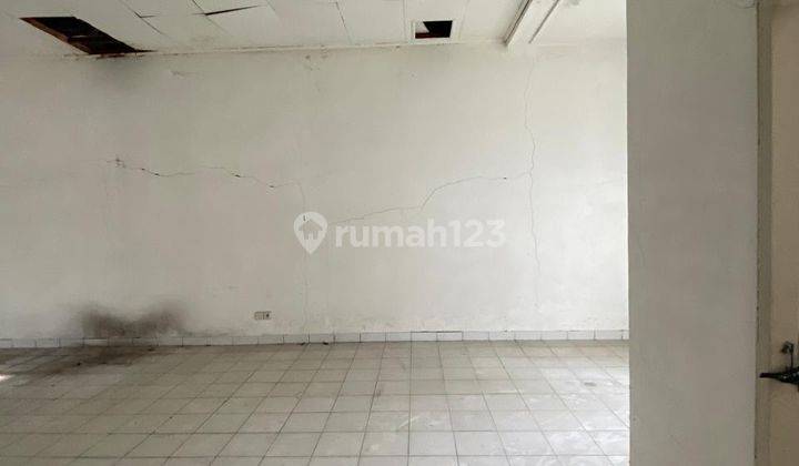 Dijual Ruko Depan Aeon Mall 2 Lantai Sentul Bogor 2