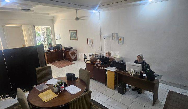 Dijual Ruko Untuk Kantor Siap Huni Sentul City, Bogor 2