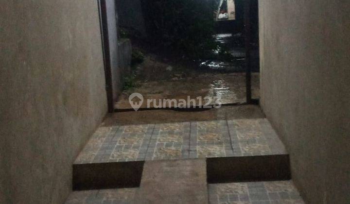 Dijual Cepat Rumah Kos Kosan Di Sindang Sari, Bogor Utara 2