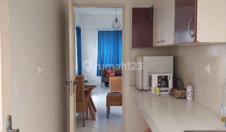 Rumah 1 lantai Siap Huni di Cluster Terdepan Sentul City 3