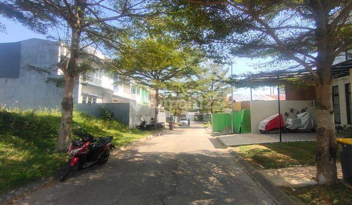 Disewakan Rumah Minimalis Siap Huni Sentul City Bogor 2