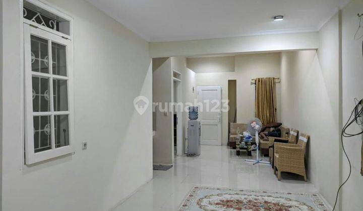 Disewakan Rumah Siap Huni Sentul City Bogor 2
