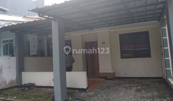 Disewakan Rumah Siap Huni Sentul City, Bogor 2