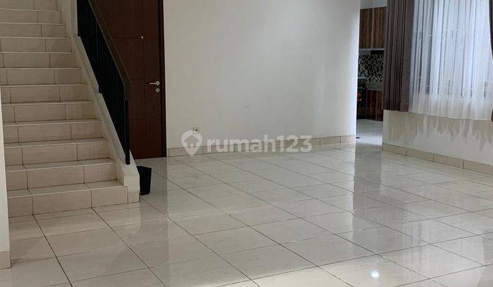 Disewakan Rumah 2 Lantai Siap Huni Sentul City, Bogor 2