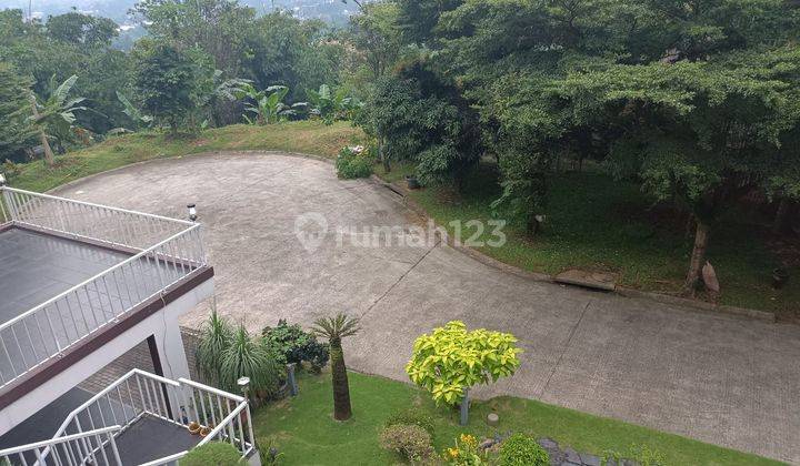 Rumah 2 Lantai Siap Huni Sentul City, Bogor 2