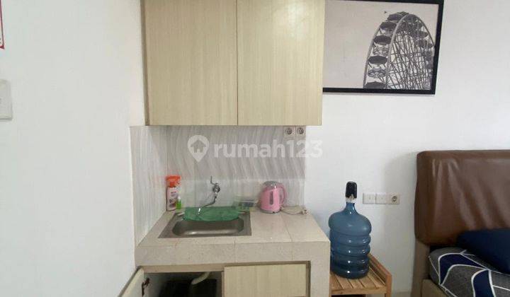 Dijual Apartement Di Sentul Tower Apartement 2