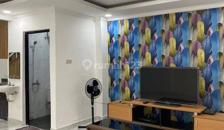 Dijual Rumah 2 Lantai Furnished Sentul City, Bogor 2