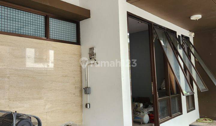 Dijual Rumah Dicitra Sentul Raya Cluster Thames 2