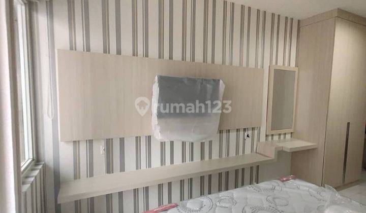 Dijual Apartement Full Furnished Di Sentul Tower Apartement 2