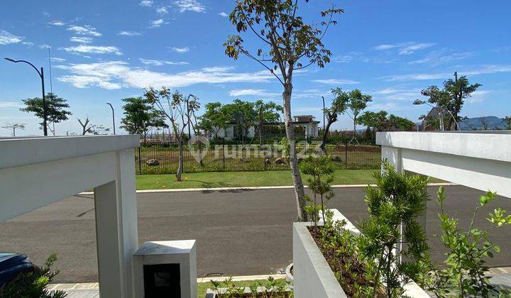 Rumah 2 Lantai Siap Huni Summarecon Bogor 2