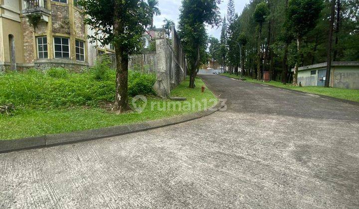 Dijual Rumah Murah Hook Butuh Renov Dikawasan Argenia Sentul 2