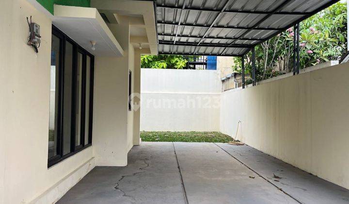 Dijual Rumah 2 Lantai Siap Huni Makara Sentul Bogor 2