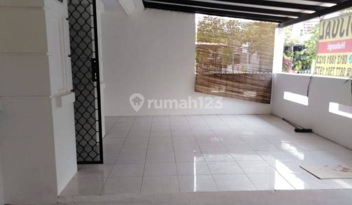 Dijual Rumah Siap Huni Sebrang Taman Budaya 2