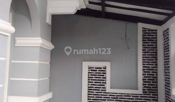 Rumah 2 Lantai Sentul City, Bogor 2