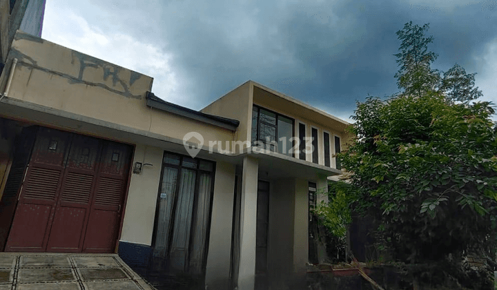 Rumah Siap Huni Sentul City, Bogor 2