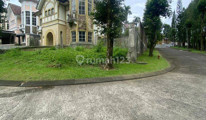 Dijual Rumah Murah Hook Butuh Renov Dikawasan Argenia Sentul 1